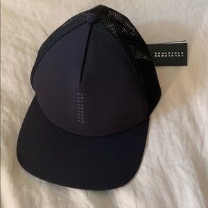 Lululemon x SoulCycle hat